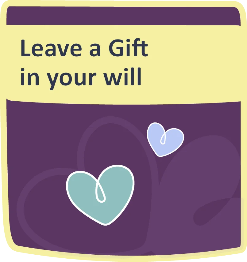 Gift In Will