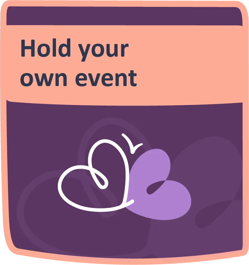 Hold Event
