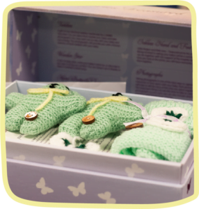 Medium Memory Box
