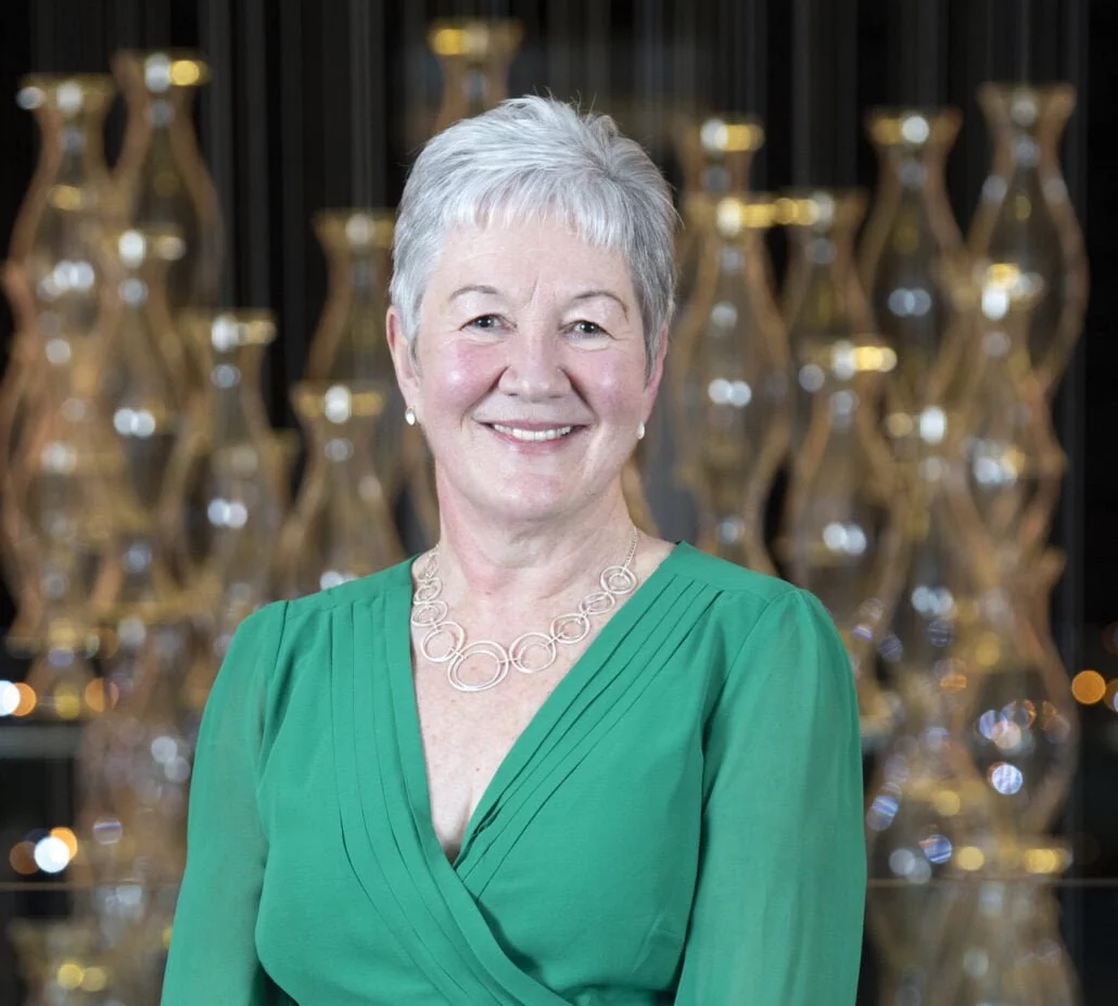 Theresa Fyffe