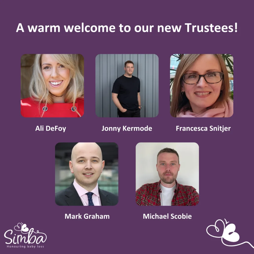 Trustees (1)