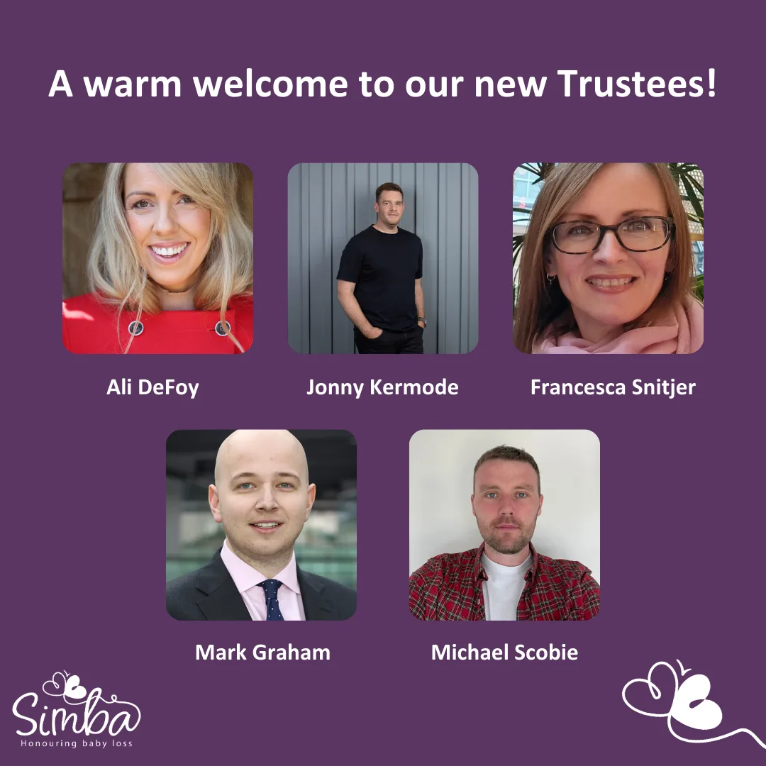 Trustees (1)