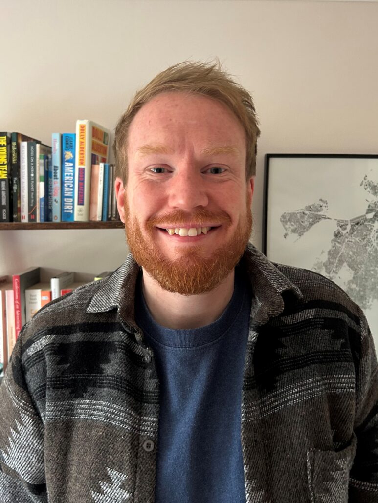 Craig Edwardson